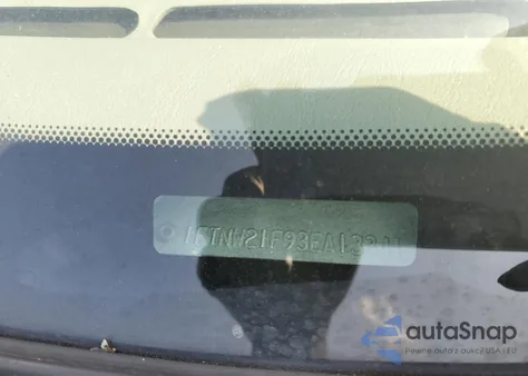 2003 Ford F250 Super Duty z USA, uszkodzony, nr VIN 1FTNW21F93EA13341